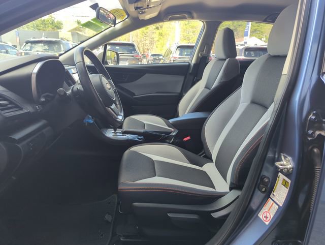 Used 2018 Subaru Crosstrek 2.0i Premium AWD/4WD image 11