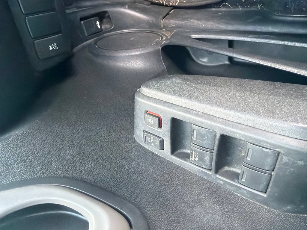 Used 2011 Honda Fit Sport image 10