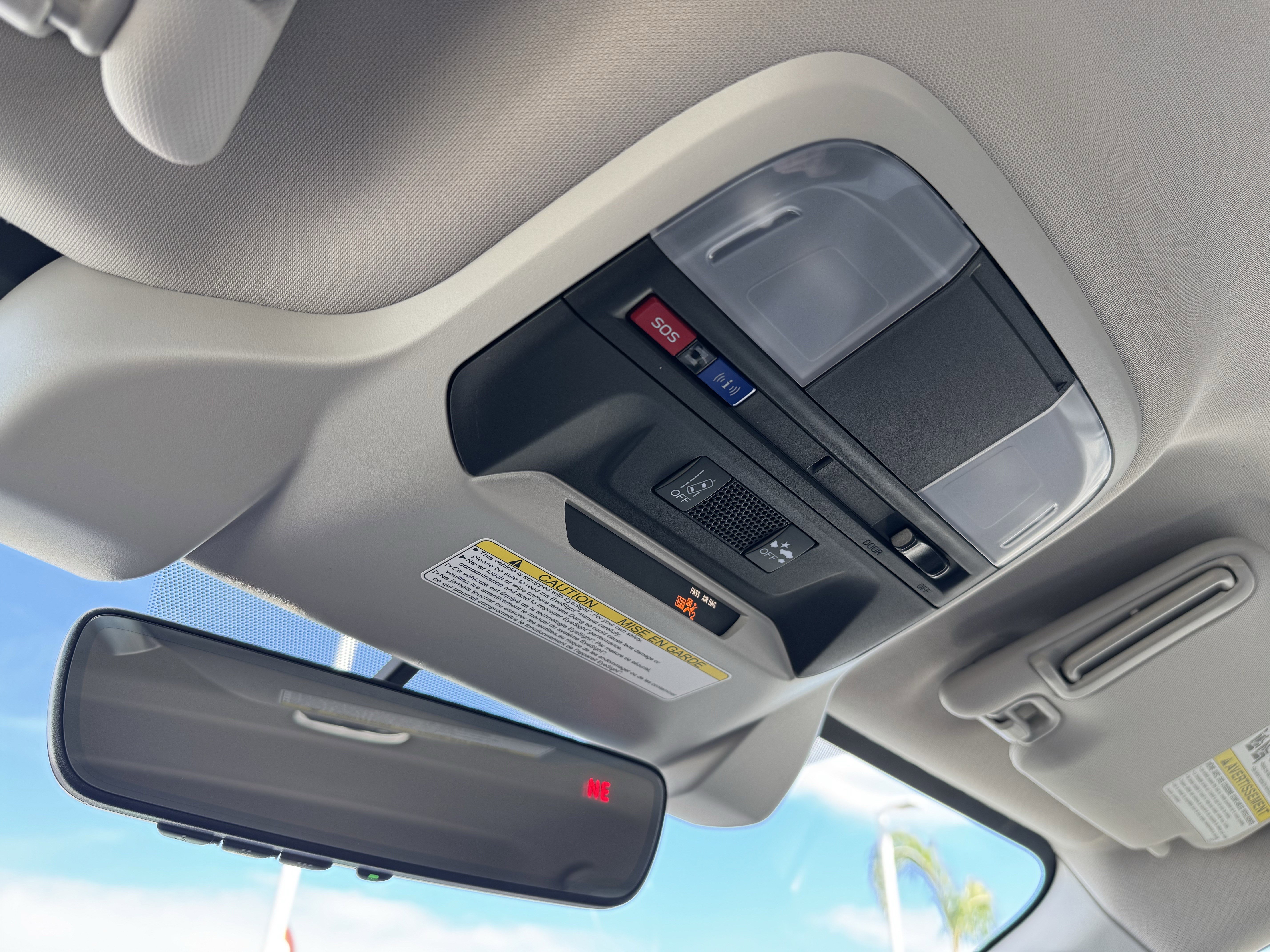 Used 2020 Subaru Crosstrek 2.0i Limited w/ Popular Package #2 image 32