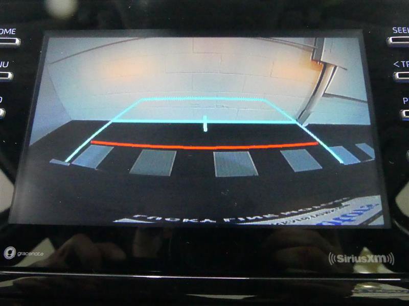 Used 2022 Toyota Prius FWD image 14
