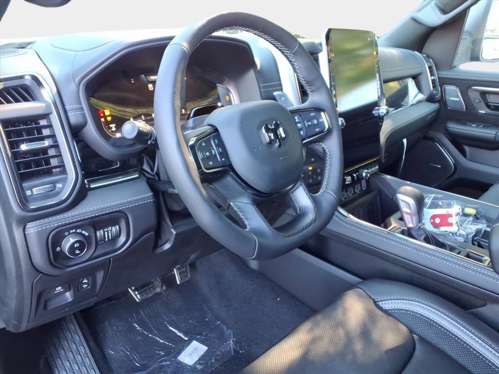 New 2026 RAM 1500 RHO image 12