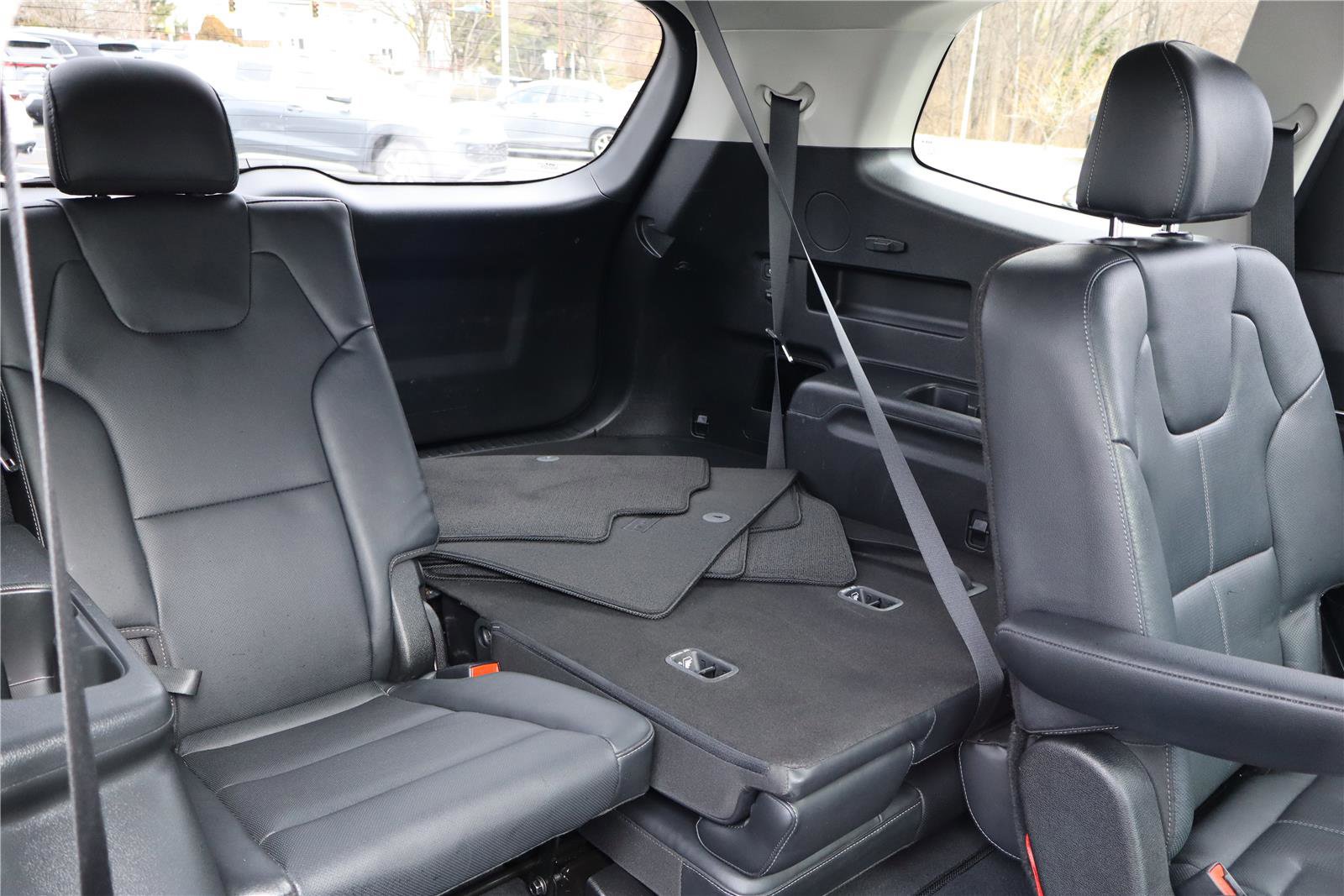 Certified 2022 Kia Telluride EX w/ EX Premium Package image 33