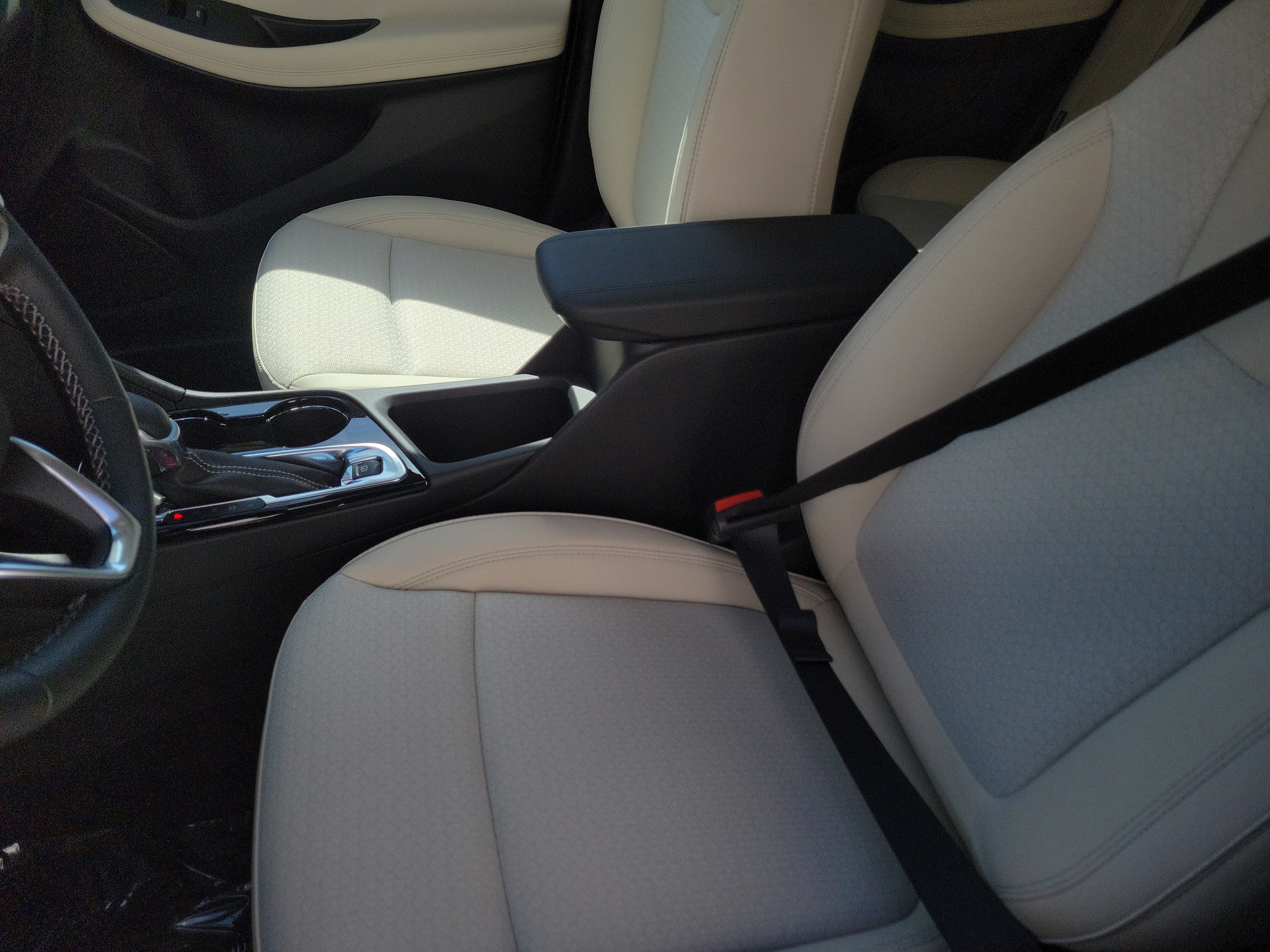 New 2026 Buick Encore GX Preferred w/ Comfort Package FWD image 22