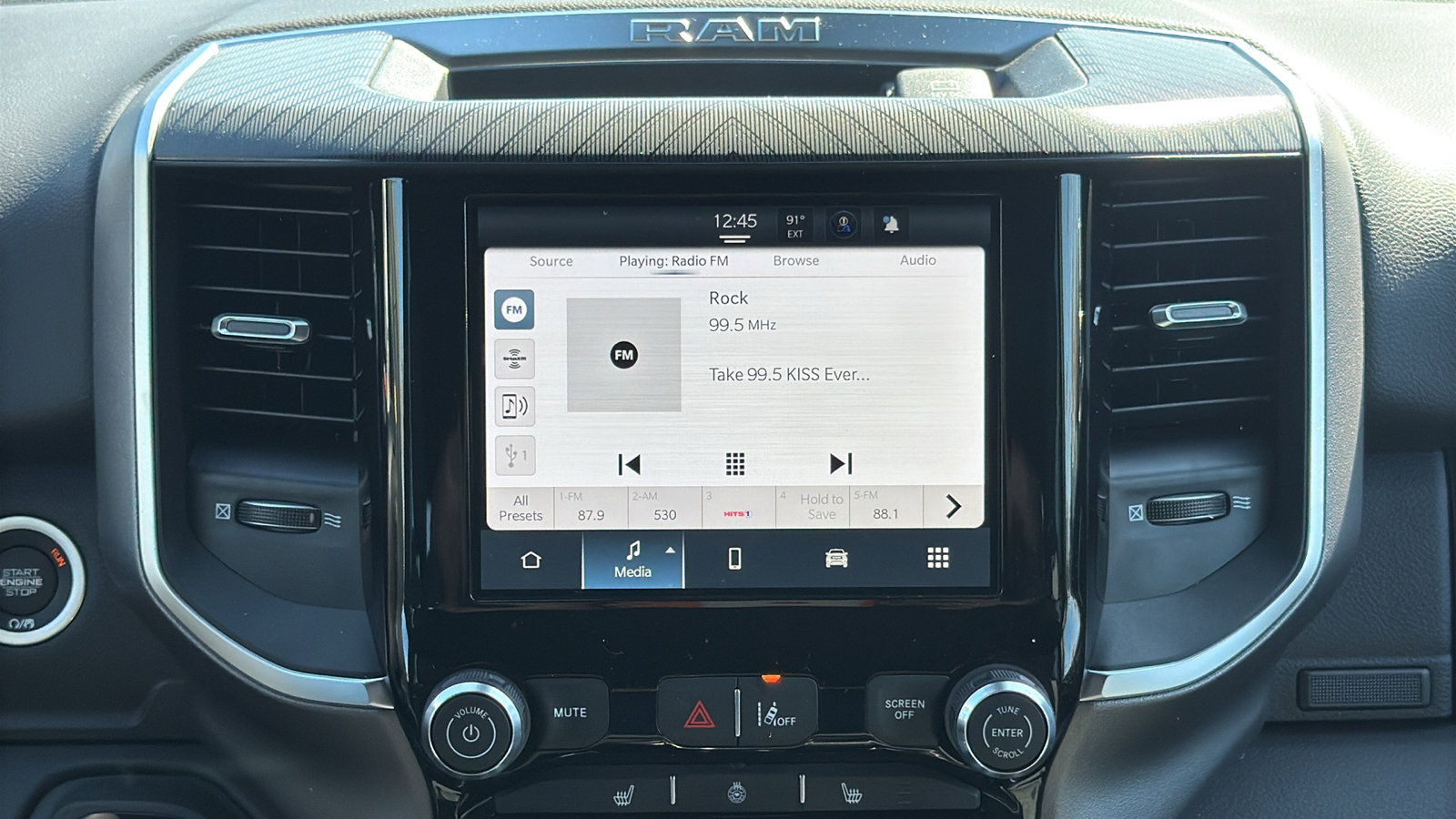 New 2026 RAM 1500 Lone Star image 21