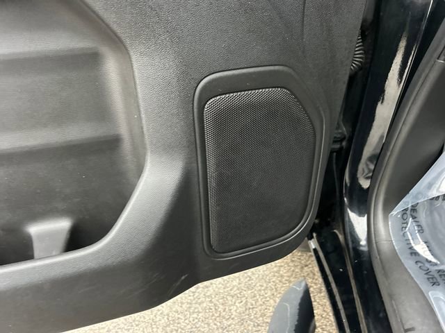 Used 2022 Chevrolet Silverado 2500 LTZ w/ Z71 Off-Road Package image 31