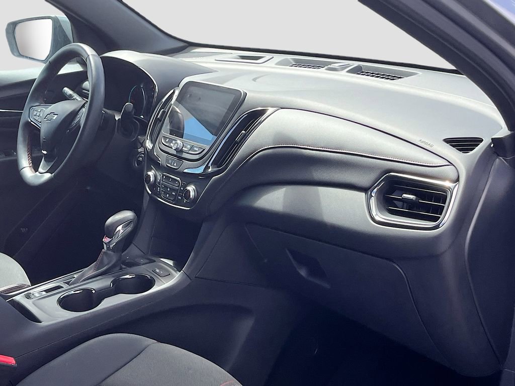 Used 2023 Chevrolet Equinox RS AWD/4WD image 30
