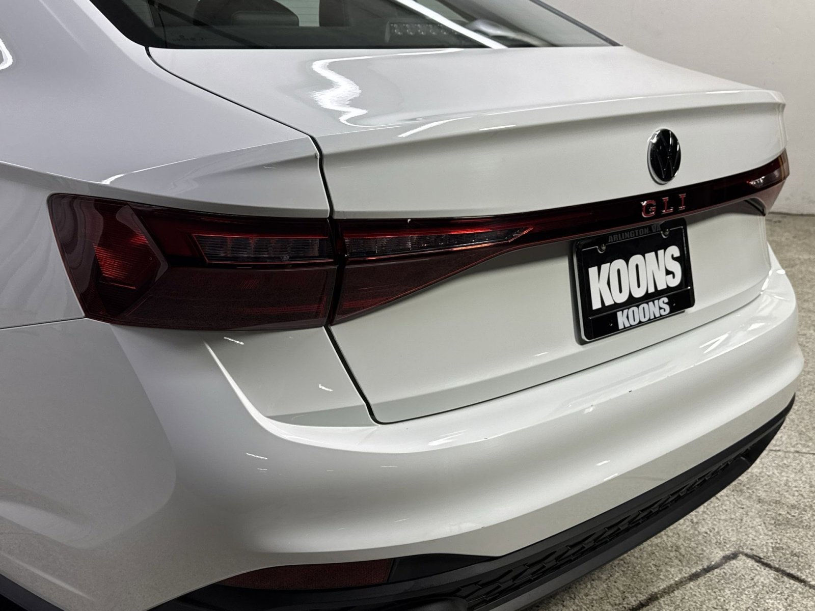 Used 2025 Volkswagen Jetta GLI Autobahn image 29