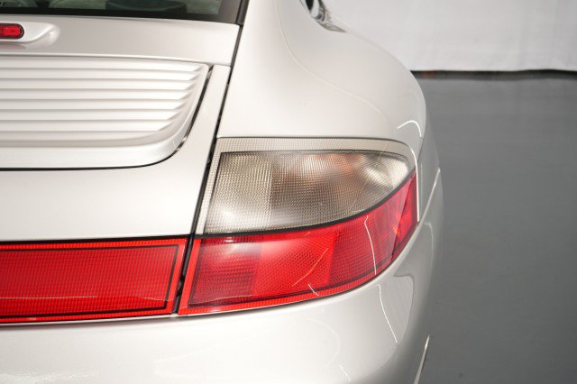 Used 2003 Porsche 911 Carrera 4S AWD/4WD image 23