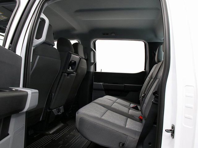 New 2026 Ford F250 XL w/ XL Chrome Package image 13
