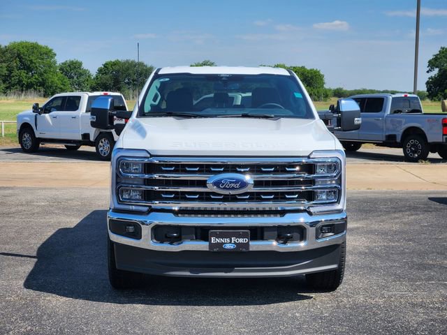 New 2026 Ford F250 Lariat w/ Chrome Package AWD/4WD image 2