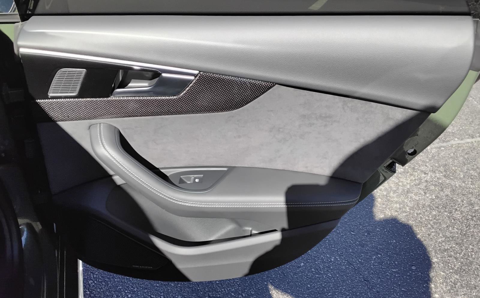 Certified 2024 Audi S5 Premium Plus w/ Premium Plus Package image 24