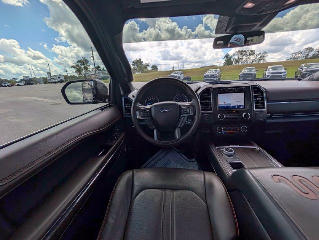 Used 2021 Ford Expedition King Ranch RWD image 13