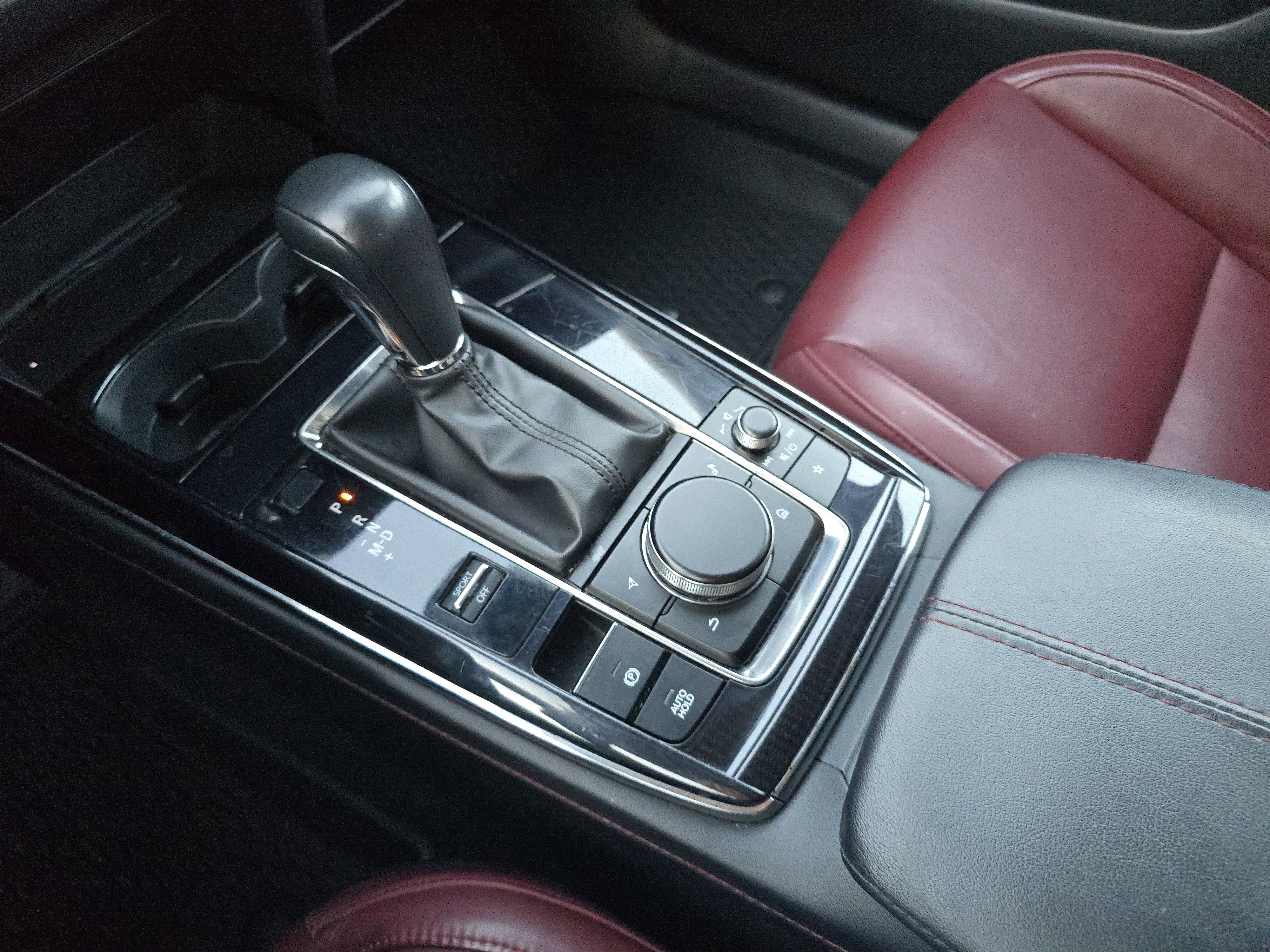 Used 2025 MAZDA CX-30 AWD 2.5 S w/ Preferred Package image 22