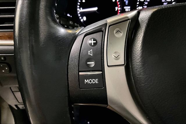 Used 2015 Lexus ES 350 w/ Premium Package image 21