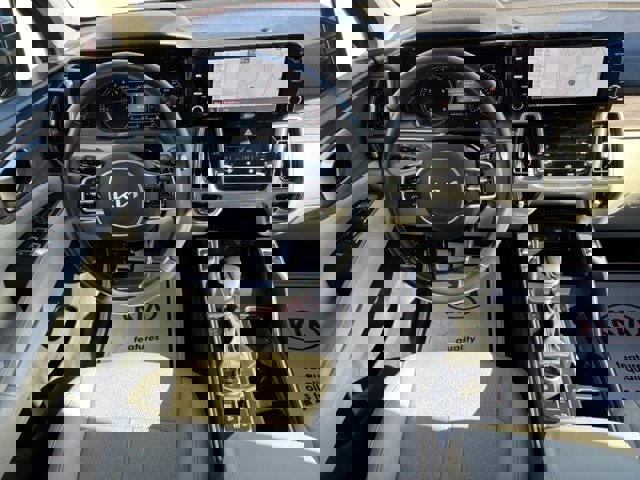 Certified 2022 Kia Sorento X-Line EX image 14