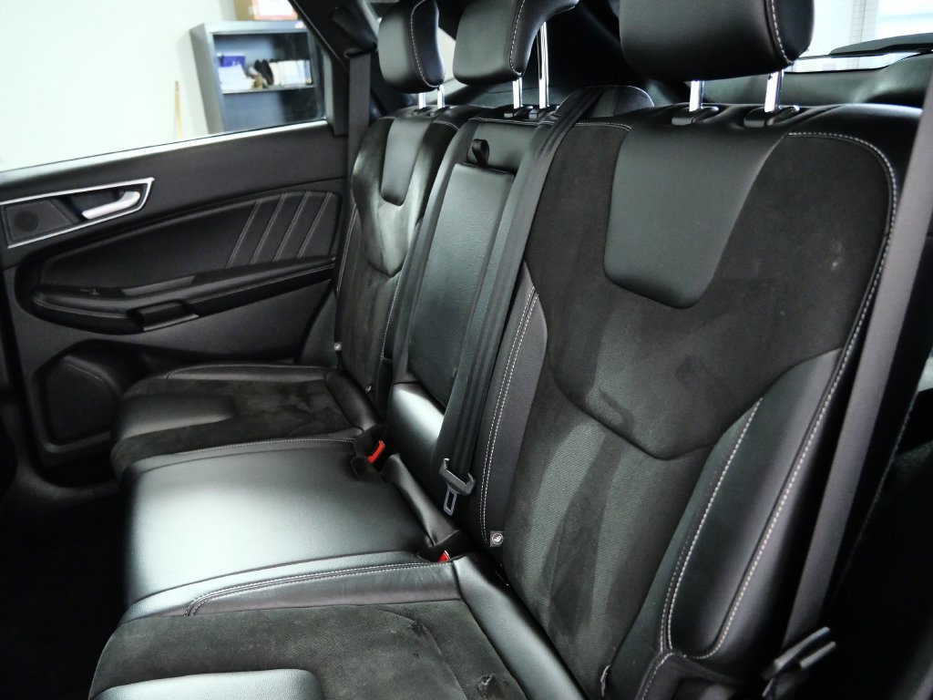 Used 2021 Ford Edge ST w/ Equipment Group 401A AWD/4WD image 15