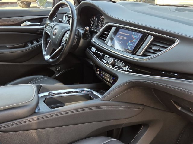 Used 2023 Buick Enclave Avenir w/ Avenir Technology Package FWD image 47