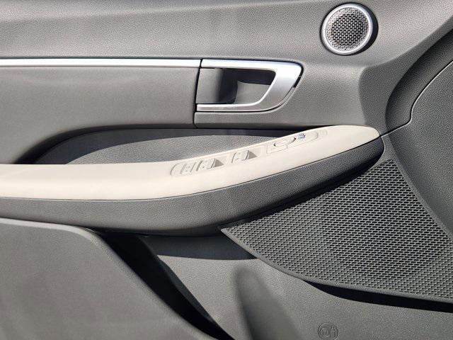 New 2026 Hyundai Sonata SEL image 17