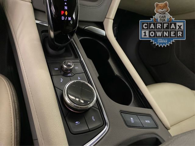 Used 2021 Cadillac XT6 Premium Luxury AWD/4WD image 32