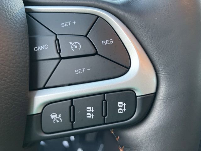 Used 2021 Jeep Compass Limited w/ Sun and Sound Group image 19