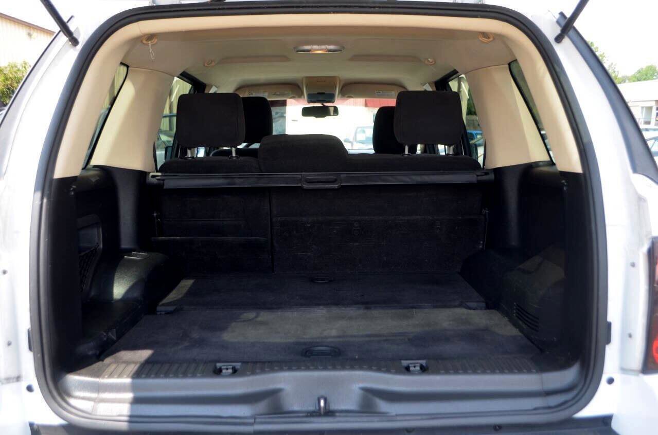 Used 2010 Ford Explorer XLT image 20