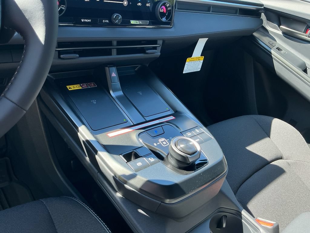 New 2026 Toyota C-HR AWD/4WD image 12