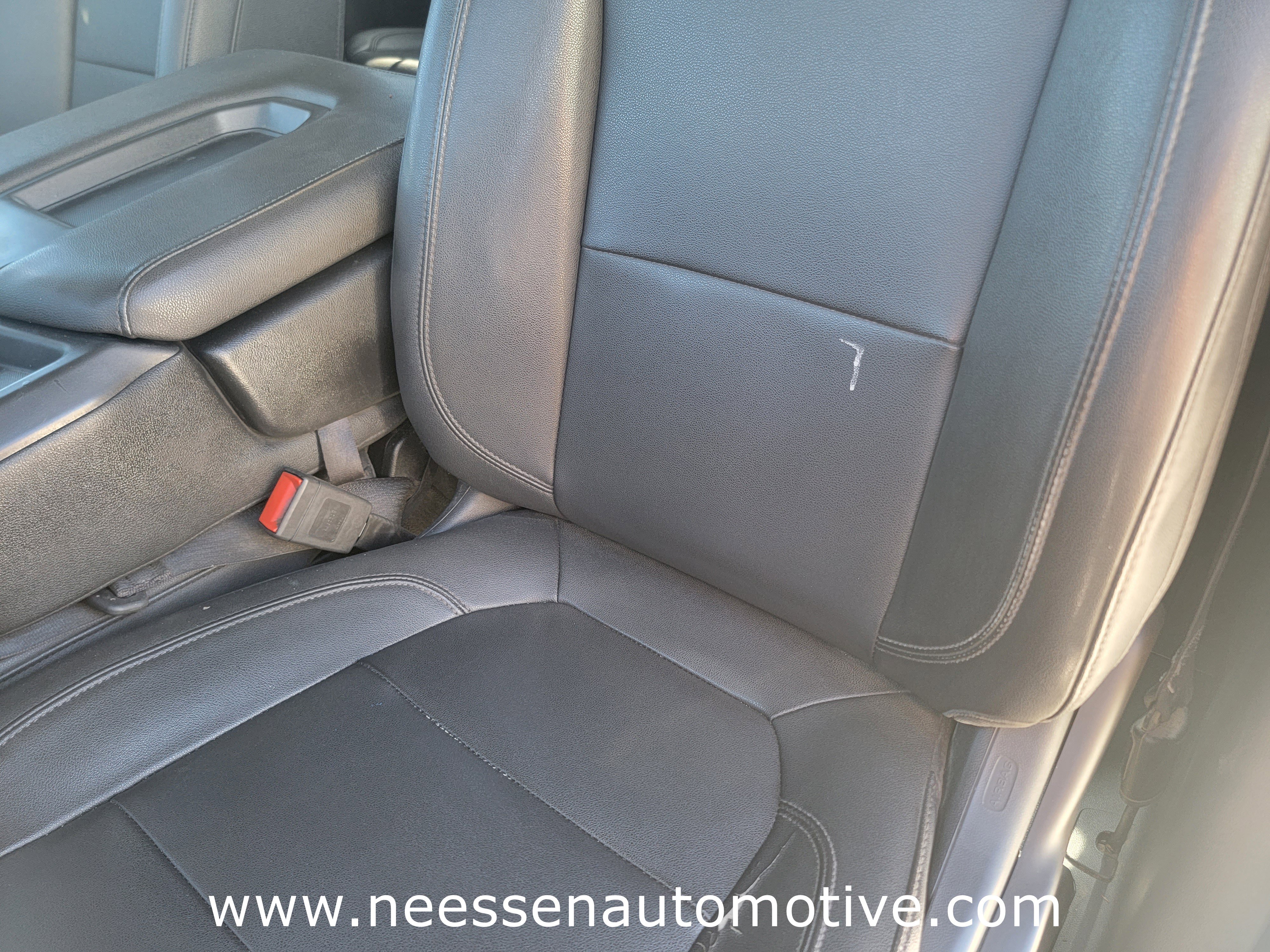 Used 2023 Chevrolet Silverado 3500 W/T w/ Gooseneck/5TH Wheel Package image 15