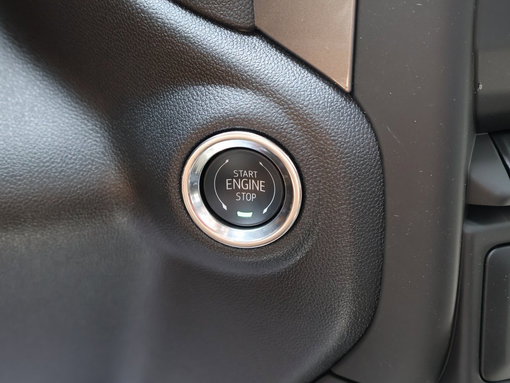 New 2025 GMC Sierra 1500 Pro w/ Pro Value Package image 19