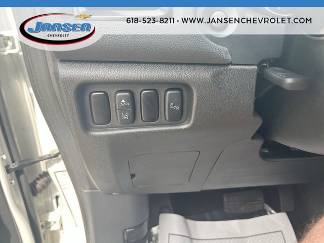 Used 2021 Mitsubishi Outlander Sport SE AWD/4WD image 18