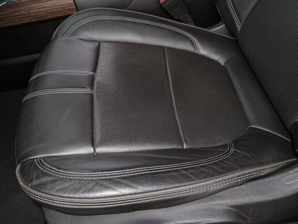 Certified 2023 Chevrolet Silverado 2500 High Country w/ Technology Package image 25