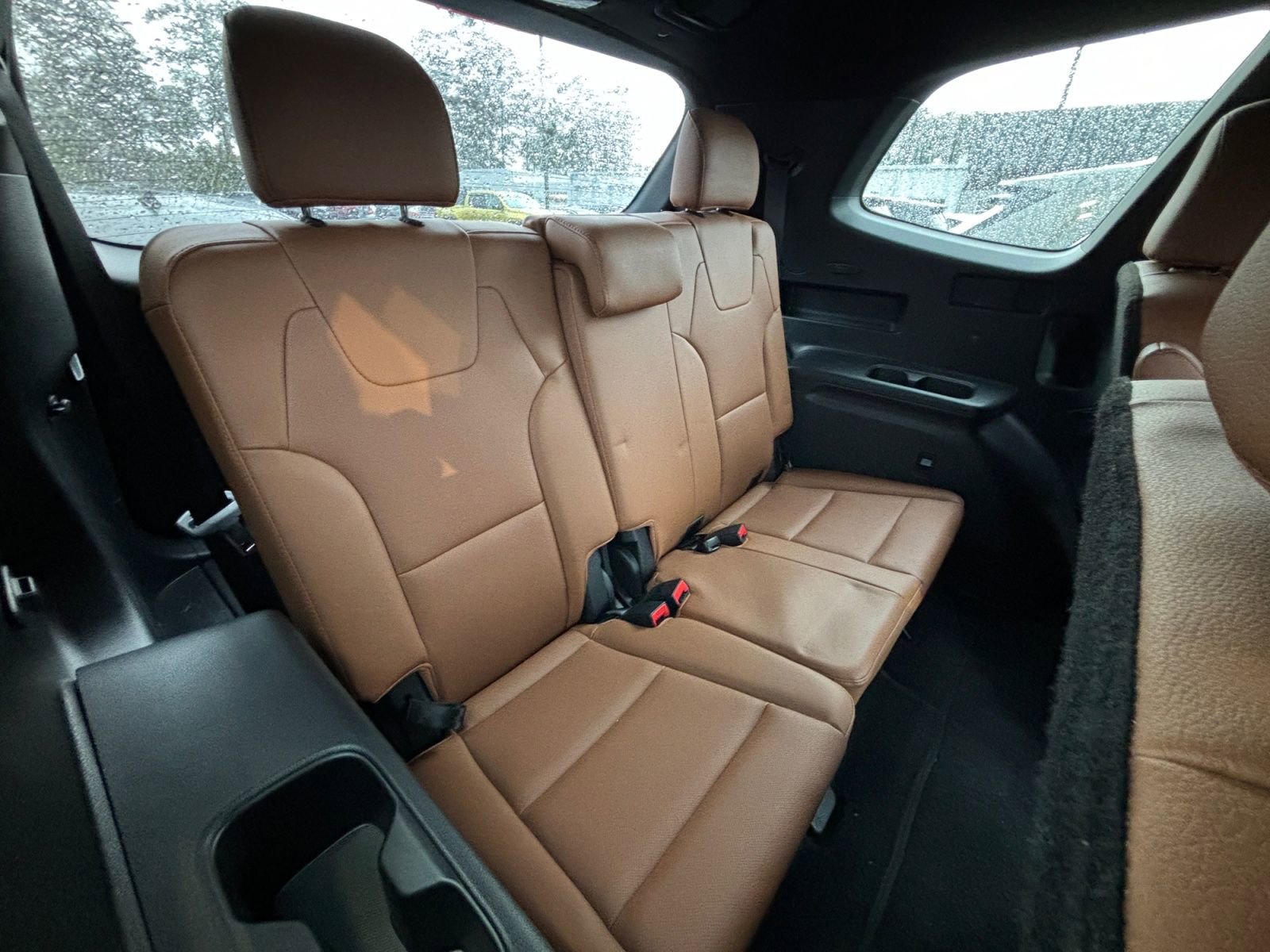 Used 2023 Kia Telluride EX X-Line image 18