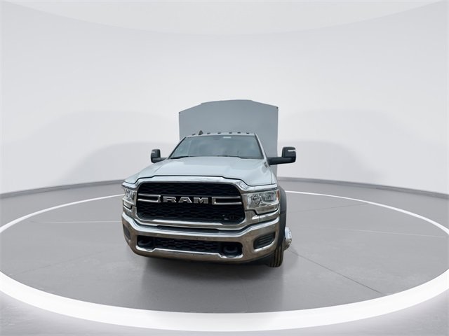 New 2024 RAM 4500 Tradesman image 3
