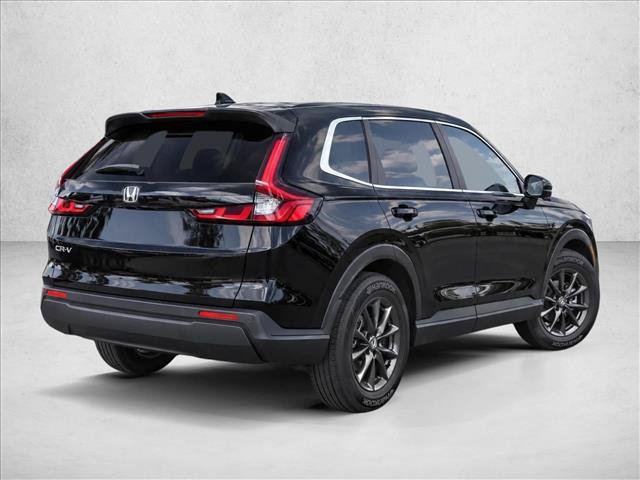 New 2027 Honda CR-V EX-L image 7