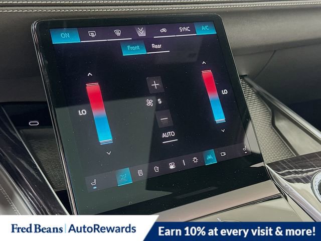 New 2026 Cadillac Escalade ESV Sport w/ LPO, ONYX Package image 11