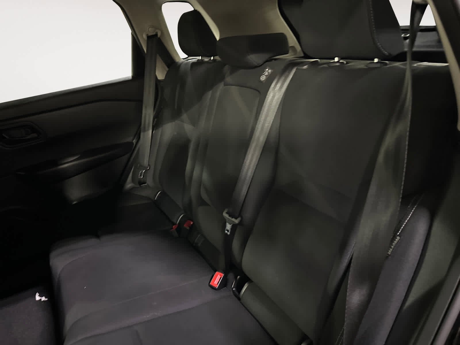 Used 2024 Nissan Rogue S image 17