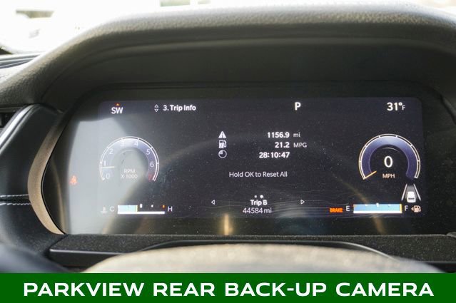 Used 2023 Jeep Grand Cherokee Limited w/ Luxury Tech Group II image 28