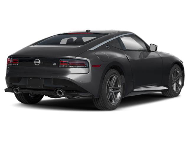 New 2026 Nissan Z Sport w/ Floor Mat Package RWD image 2