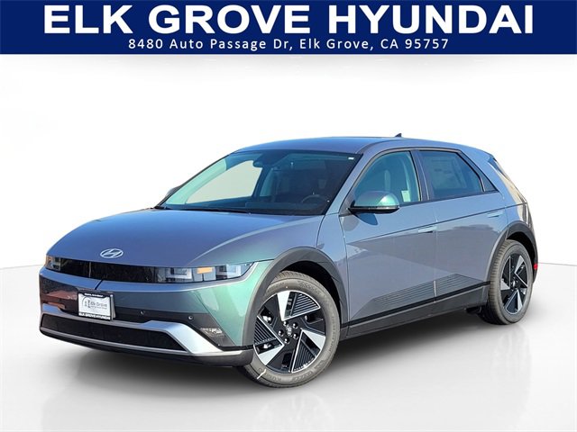 New 2026 Hyundai Ioniq 5 SEL image 1