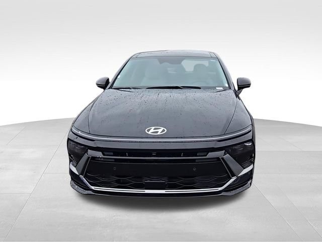 New 2025 Hyundai Sonata Limited FWD video 4
