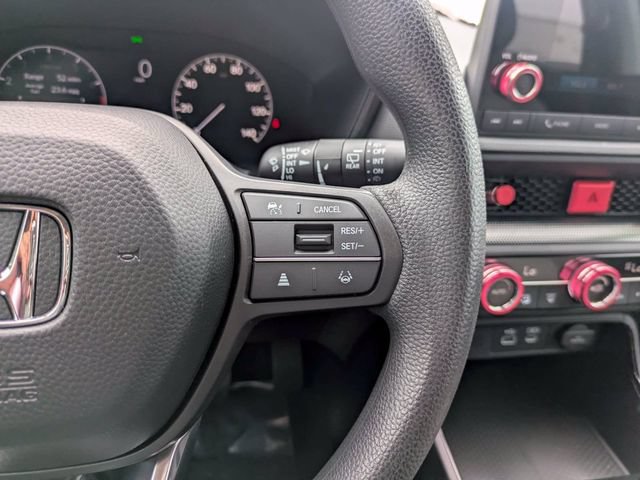 Used 2024 Honda CR-V EX image 27