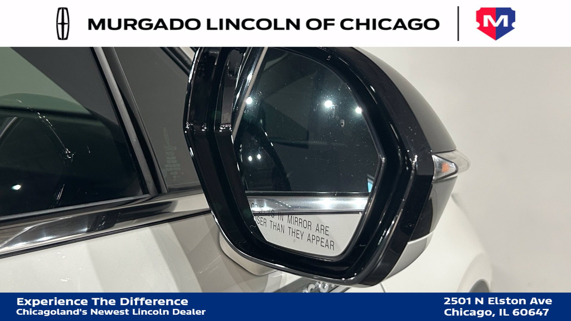 Certified 2024 Lincoln Corsair Reserve w/ Equipment Group 202A FWD image 11