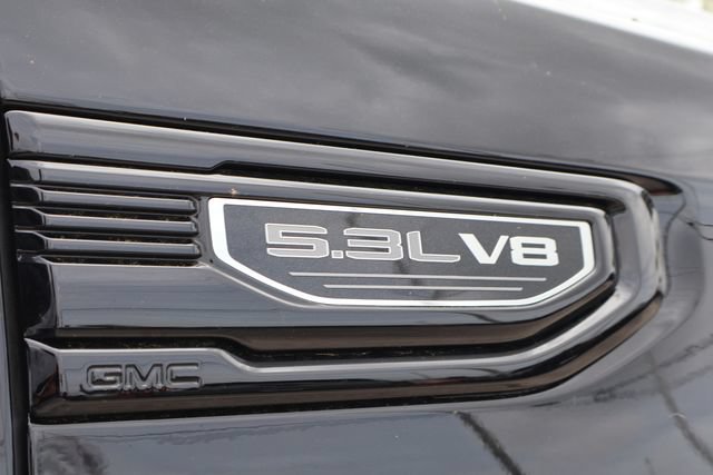 New 2026 GMC Sierra 1500 Elevation w/ Elevation Premium Package AWD/4WD image 13