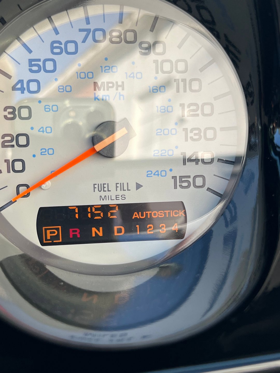 Used 1999 Plymouth Prowler image 20