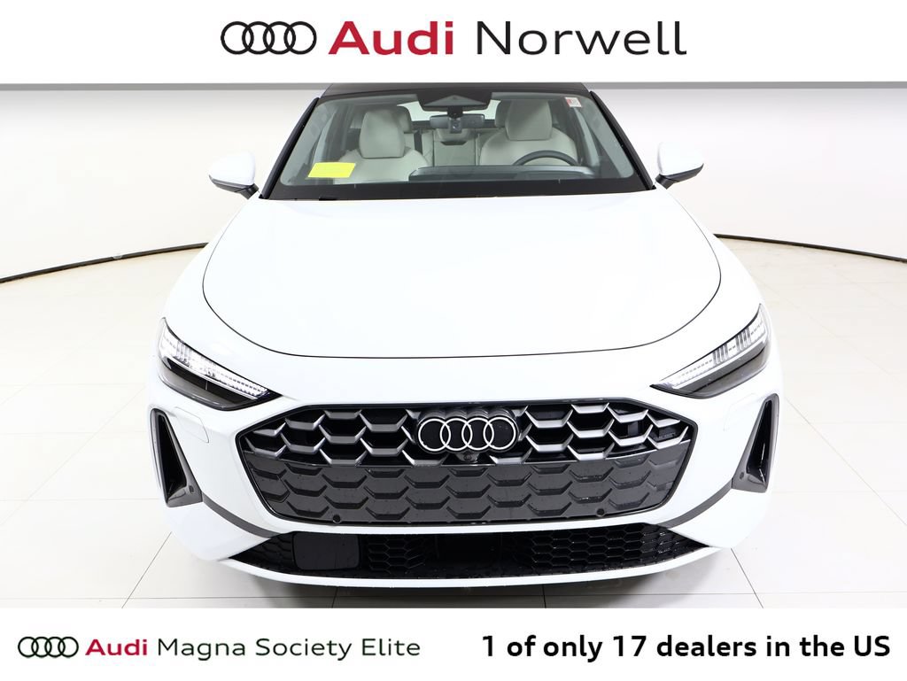 New 2026 Audi A5 Prestige AWD/4WD image 9