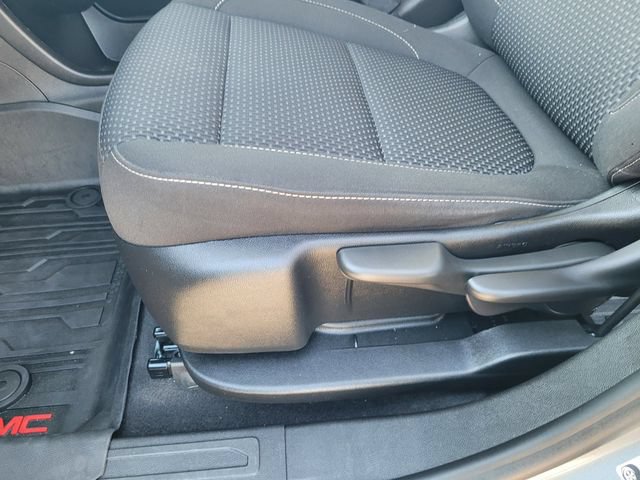 Used 2021 GMC Acadia SLE w/ LPO, Floor Liner Package FWD image 25