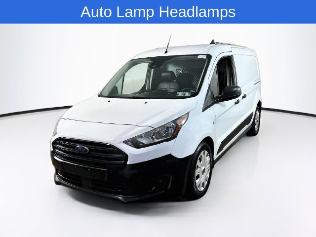 Certified 2021 Ford Transit Connect XL FWD image 3