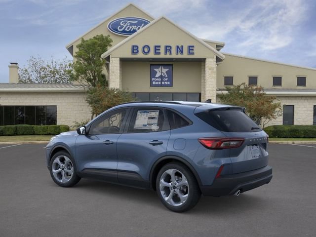 New 2026 Ford Escape ST-Line FWD image 4