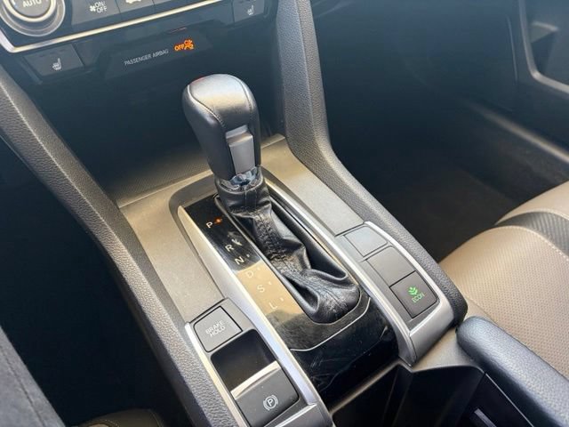 Used 2017 Honda Civic EX-L image 19