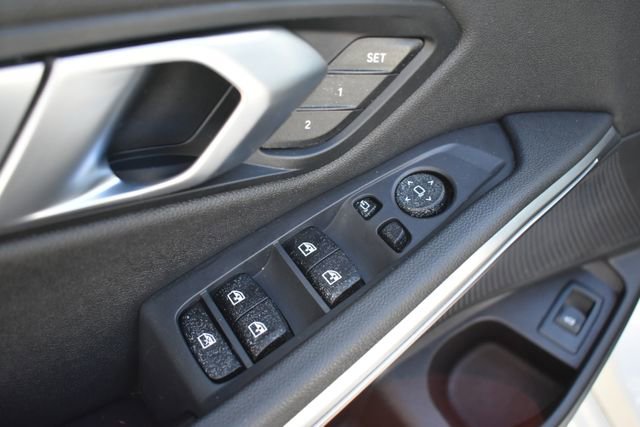 Used 2021 BMW 330i Sedan RWD image 20