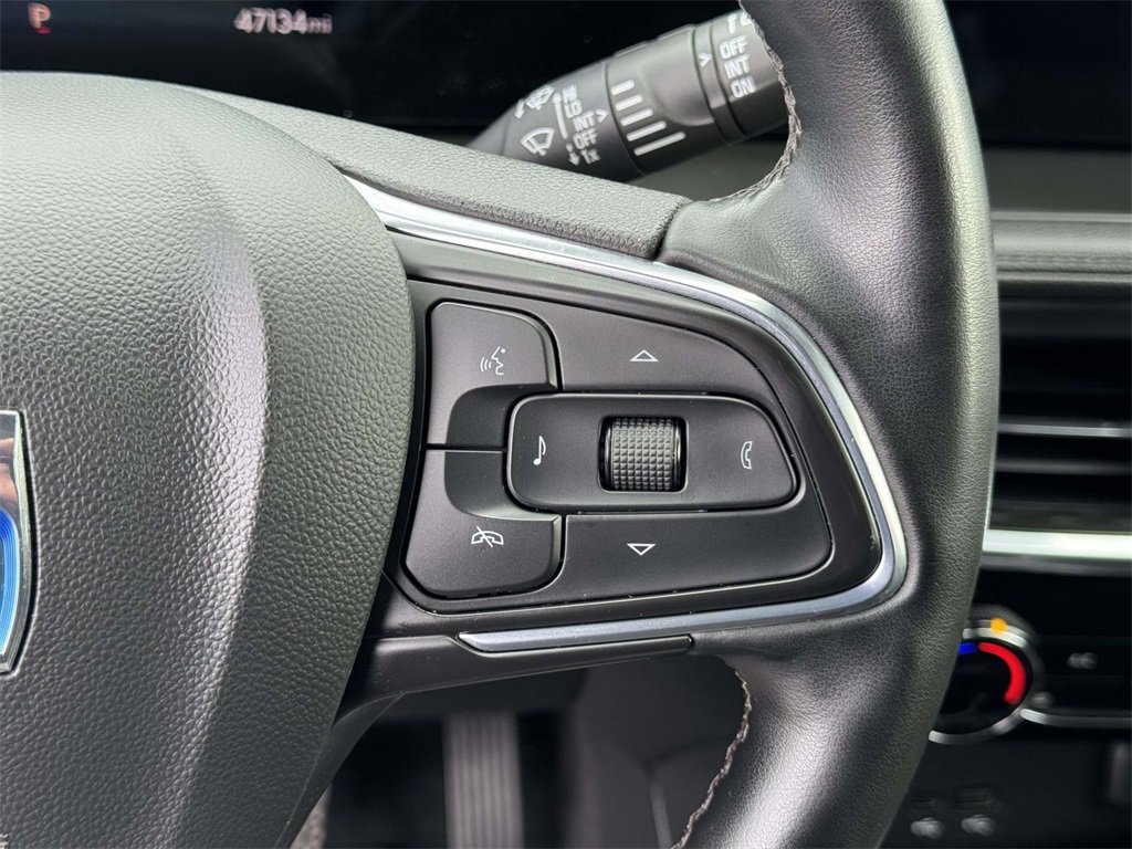 Used 2024 Buick Encore GX Sport Touring w/ Comfort Package image 12